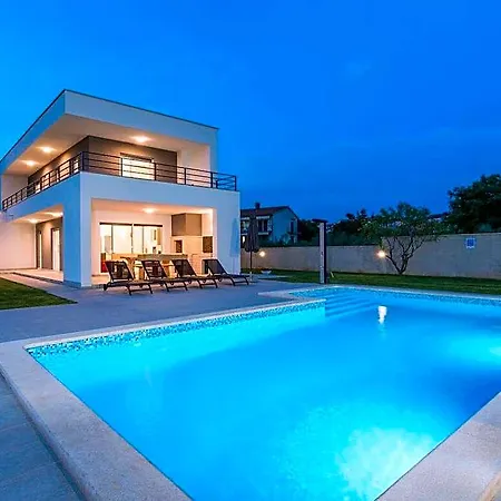 Miramar Comfortable 3* Vodnjan